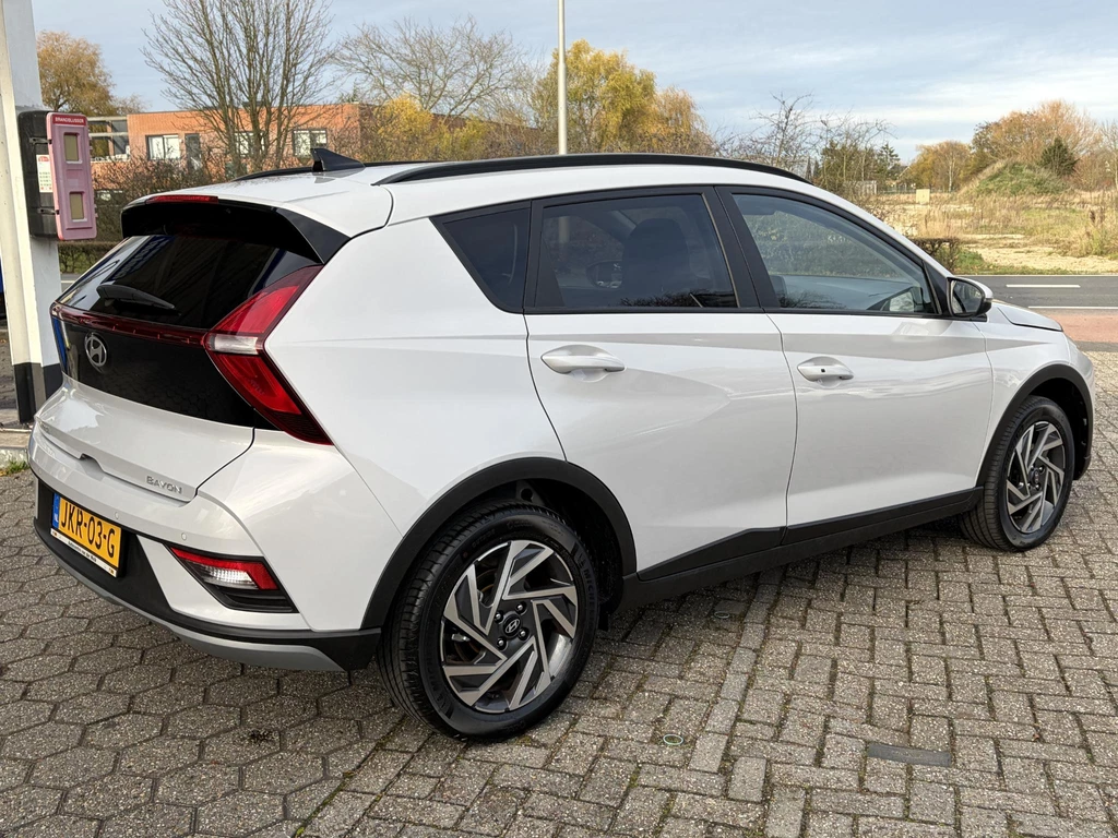 Hyundai Bayon – foto 7