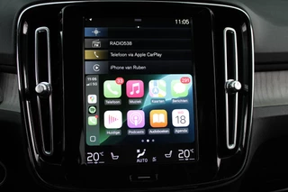 Volvo XC40 – thumbnail 36