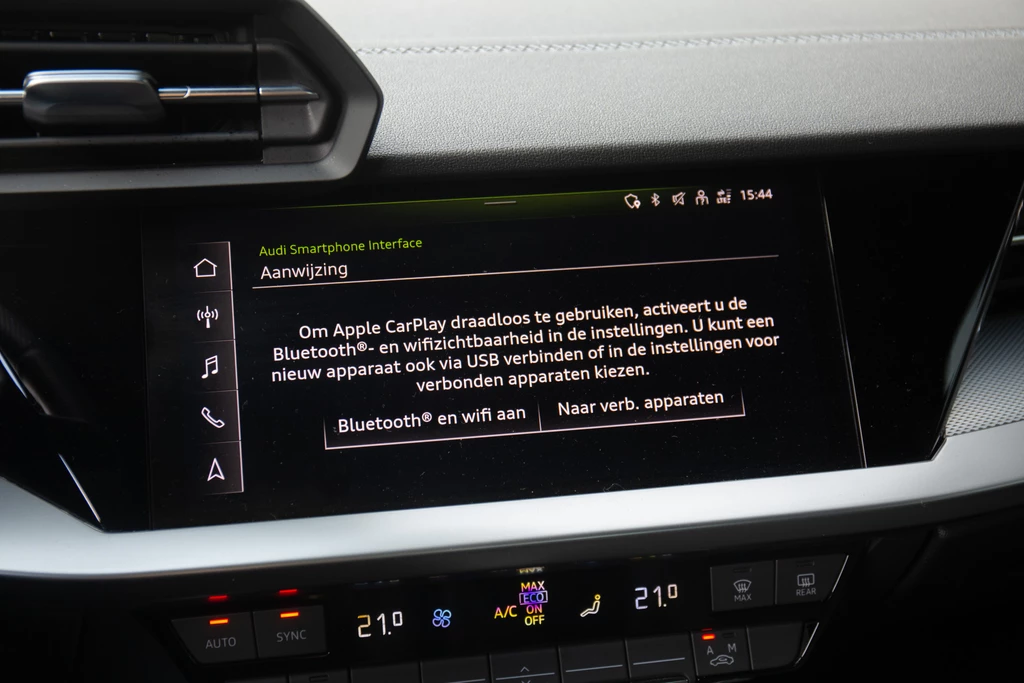 Audi A3 – foto 15