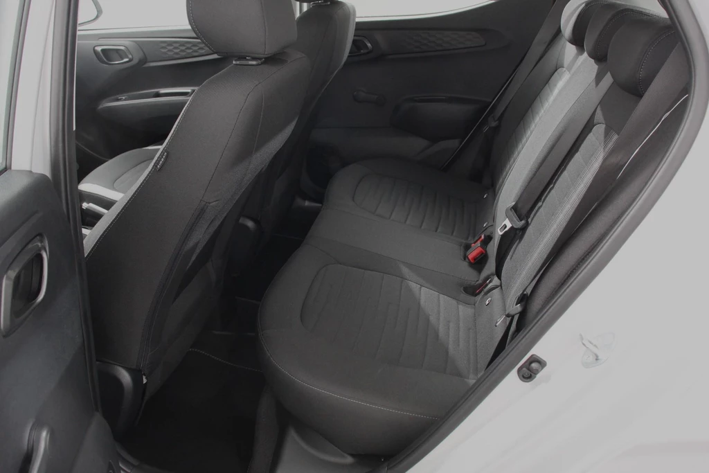 Hyundai i10 – foto 10