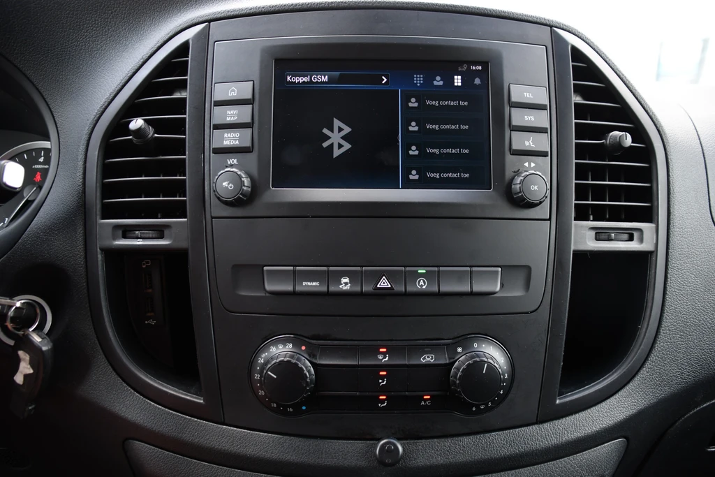 Mercedes-Benz Vito – foto 23