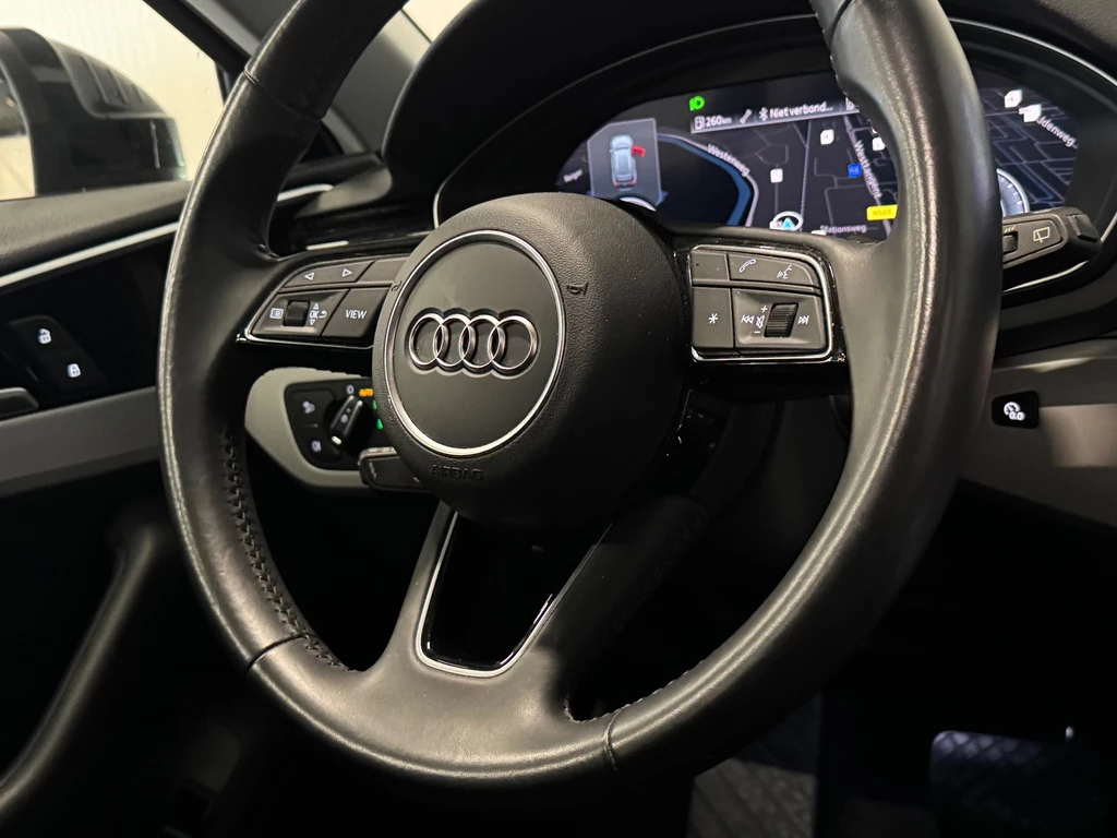 Audi A4 – foto 16