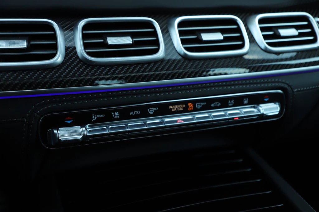 Mercedes-Benz GLE – foto 34
