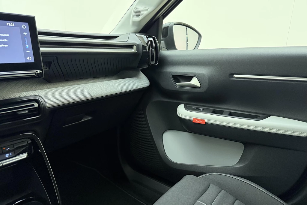 Citroën C3 – foto 21