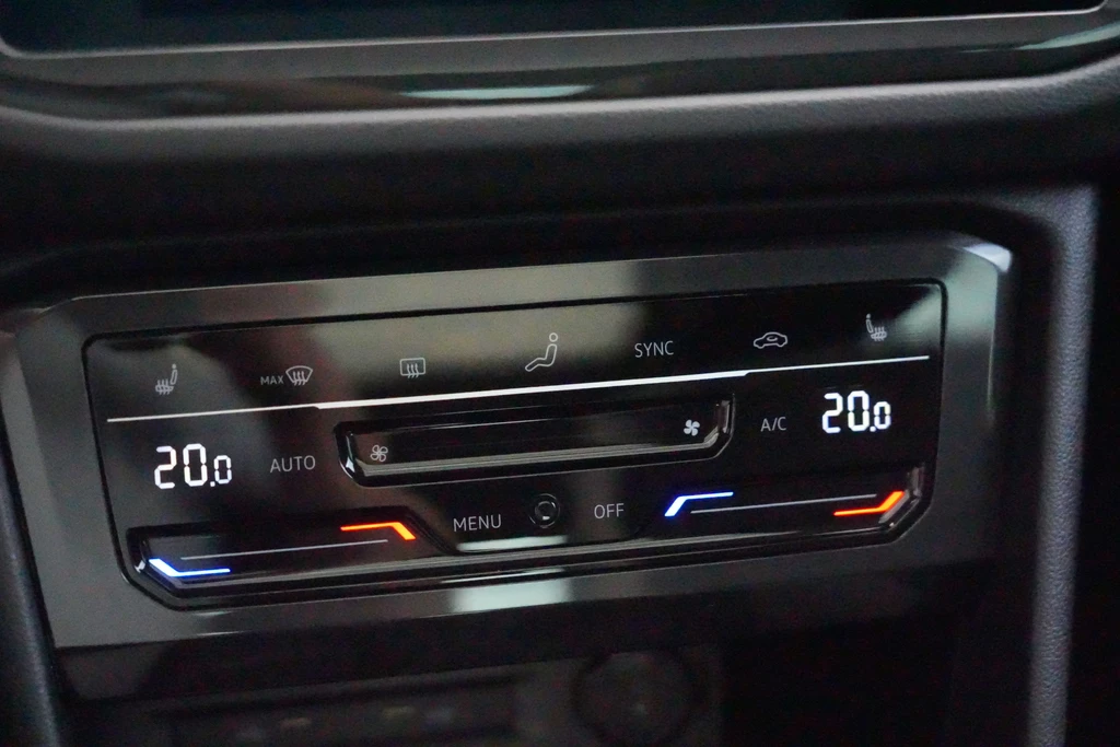 Volkswagen Tiguan – foto 15