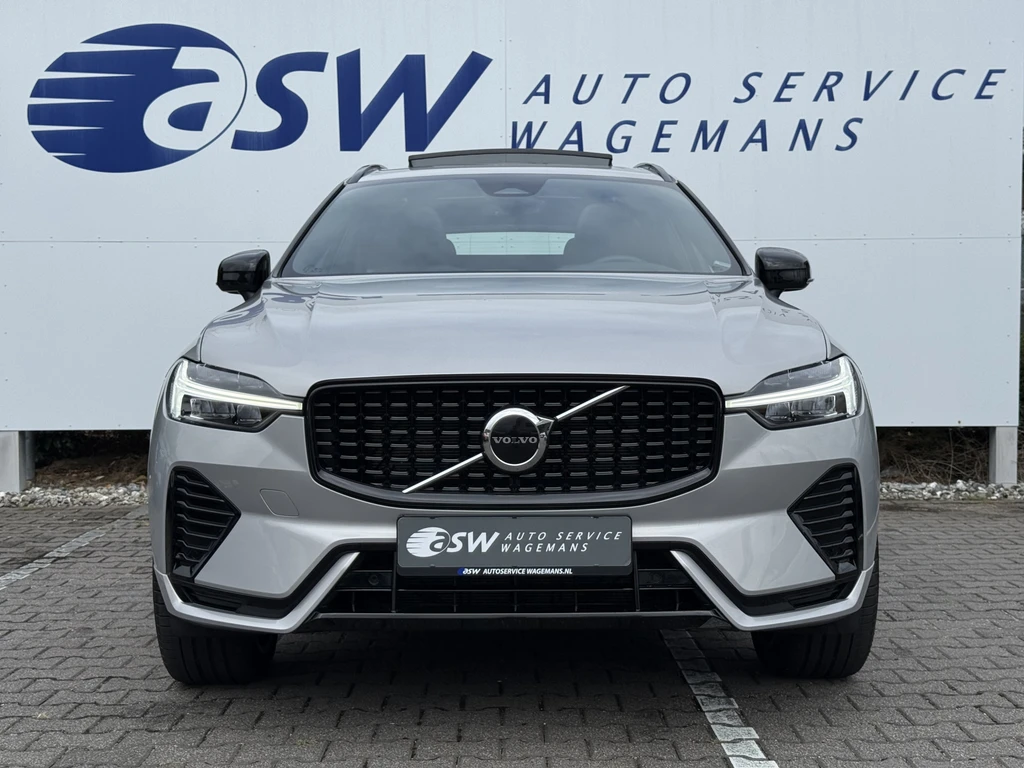 Volvo XC60 – foto 7