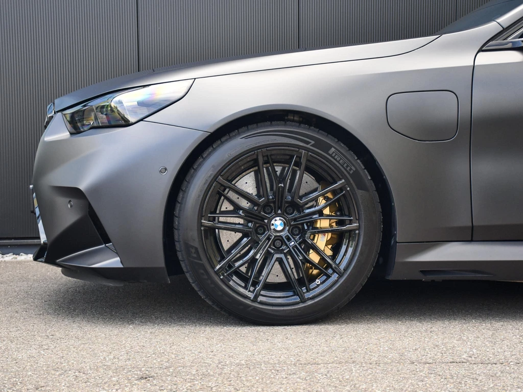 BMW M5 – foto 27
