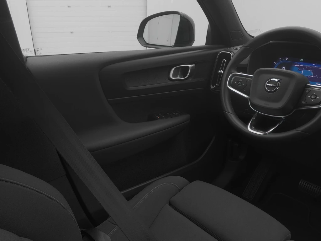 Volvo XC40 – foto 26