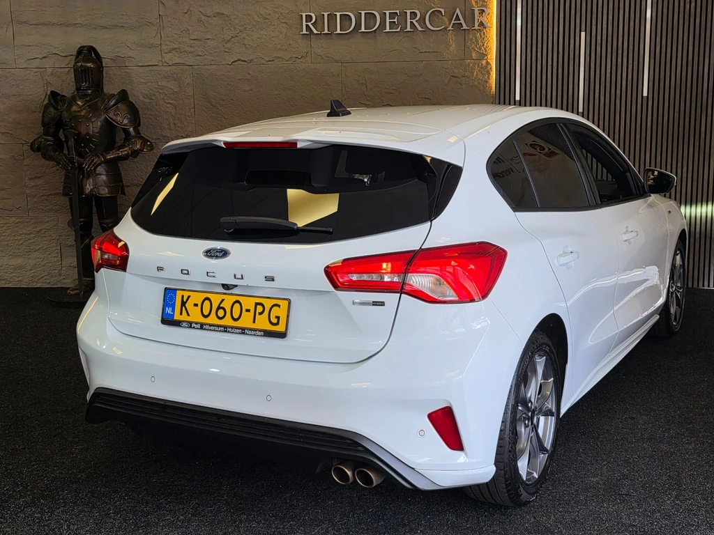 Ford Focus – foto 5