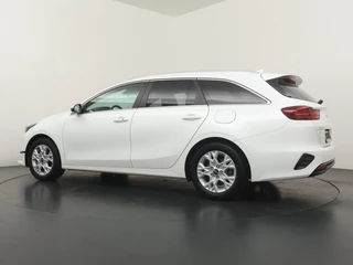Kia Ceed Sportswagon – thumbnail 4
