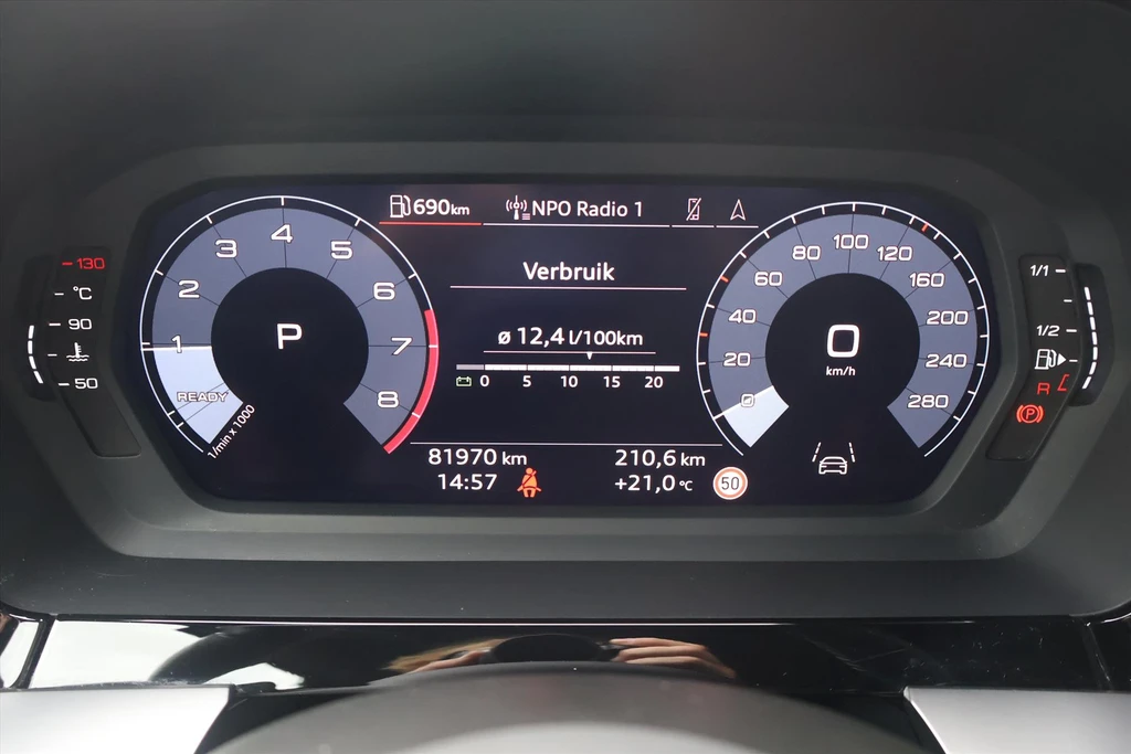 Audi A3 – foto 25