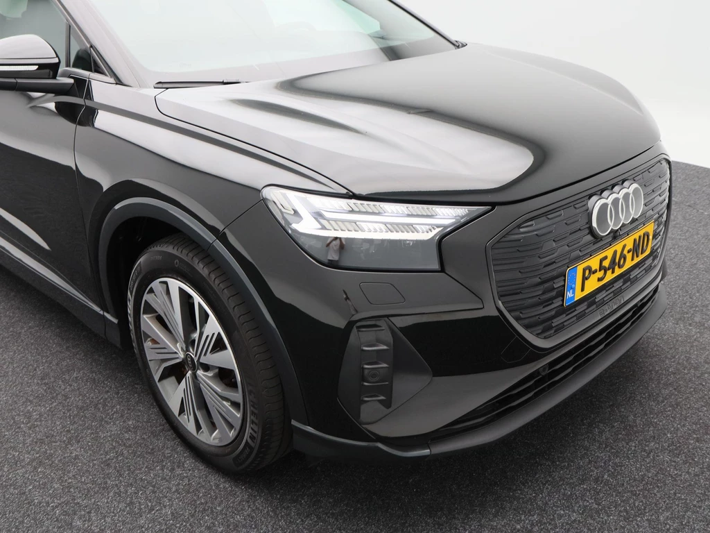 Audi Q4 e-tron – foto 7