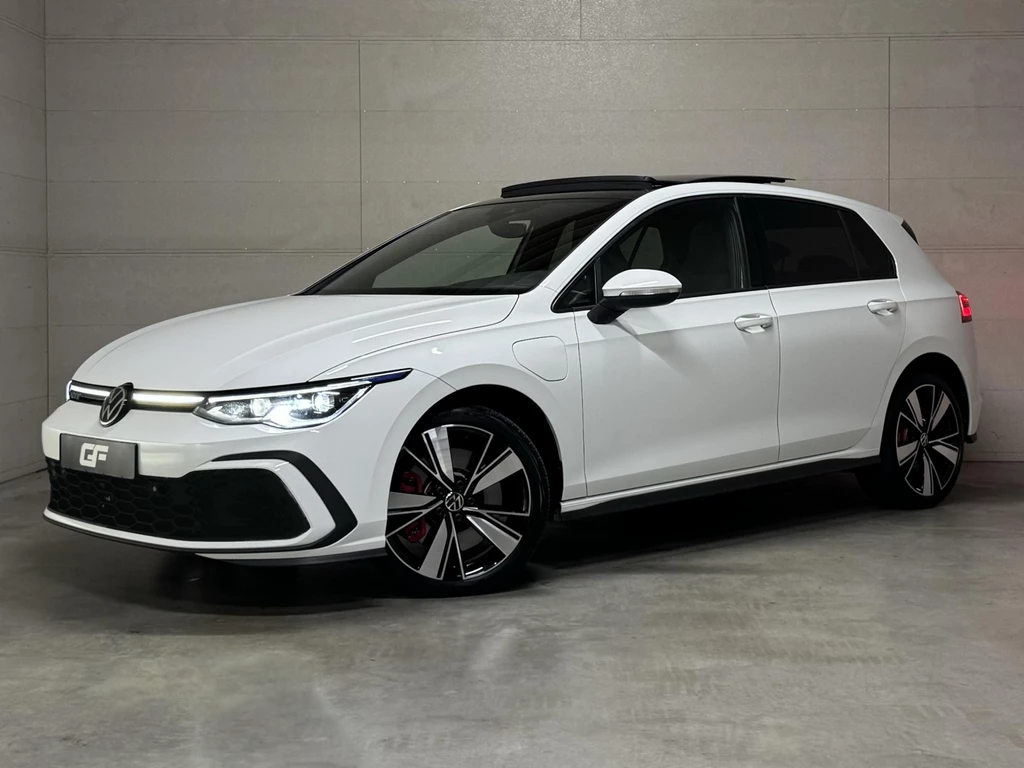 Volkswagen Golf – foto 1