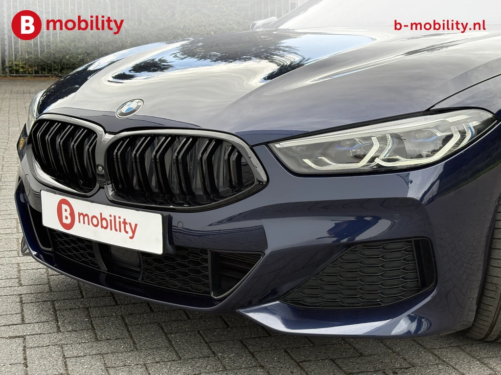 BMW 8 Serie – foto 46