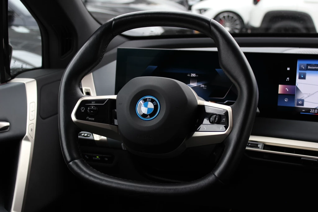 BMW iX – foto 20