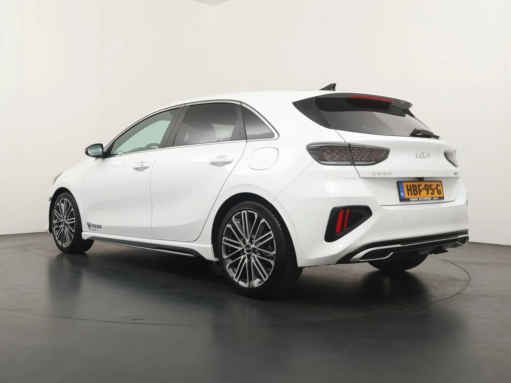 Kia Ceed – foto 5