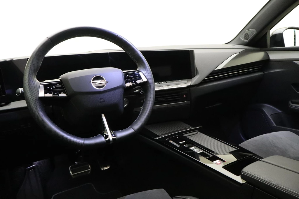 Opel Astra – foto 16