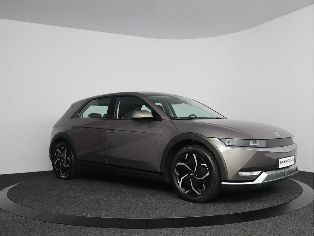 Hyundai IONIQ 5 – foto 8