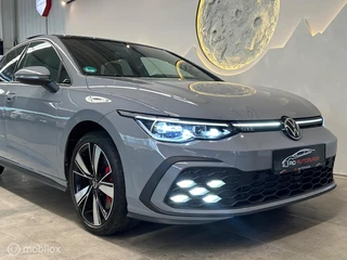 Volkswagen Golf – thumbnail 13