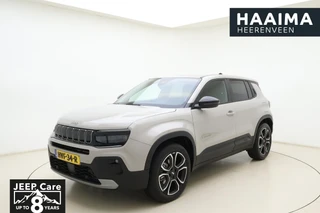Jeep Avenger – thumbnail 1