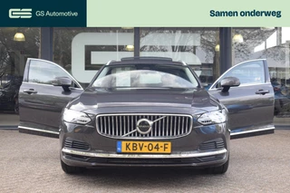 Volvo V90 – thumbnail 12