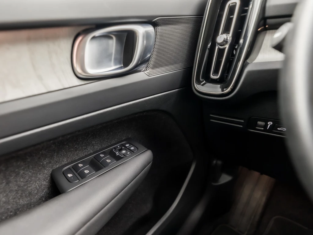 Volvo XC40 – foto 26