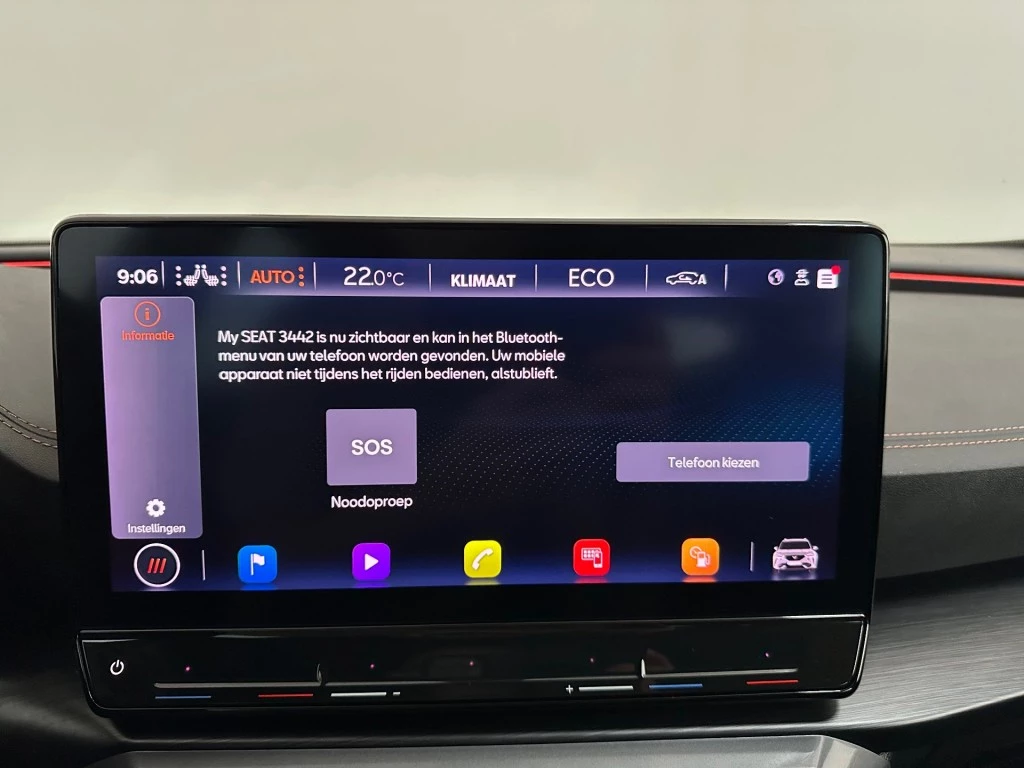 CUPRA Formentor – foto 59