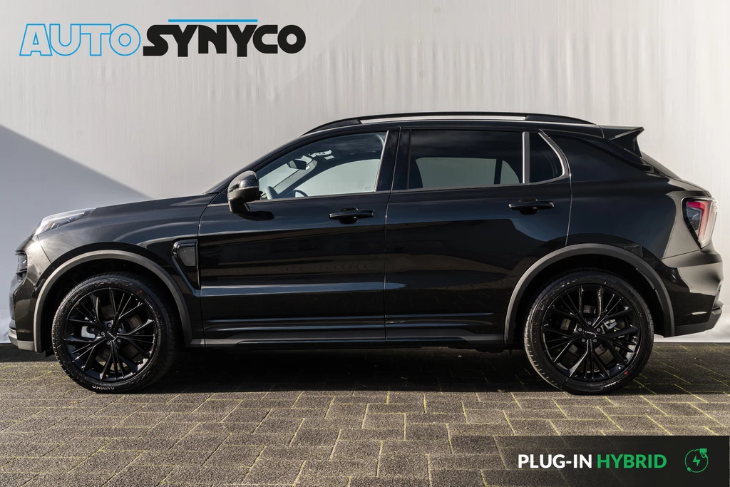 Lynk & Co 01 – foto 3
