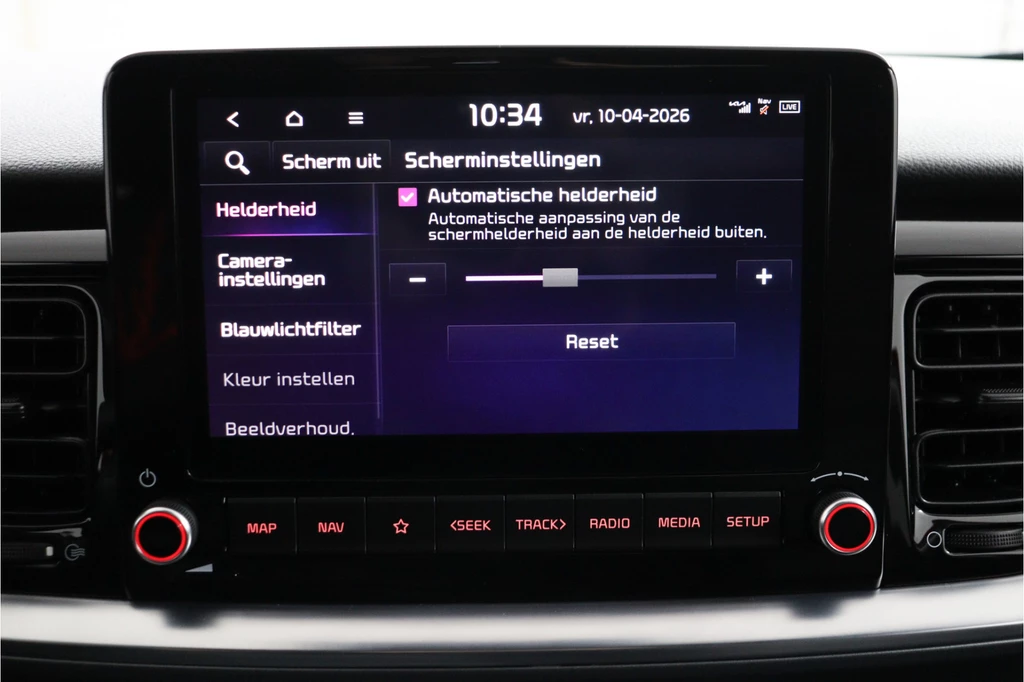 Kia Stonic – foto 57