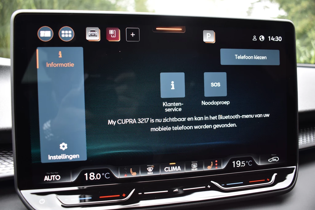 CUPRA Terramar – foto 48