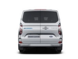 Ford Transit Custom – thumbnail 5