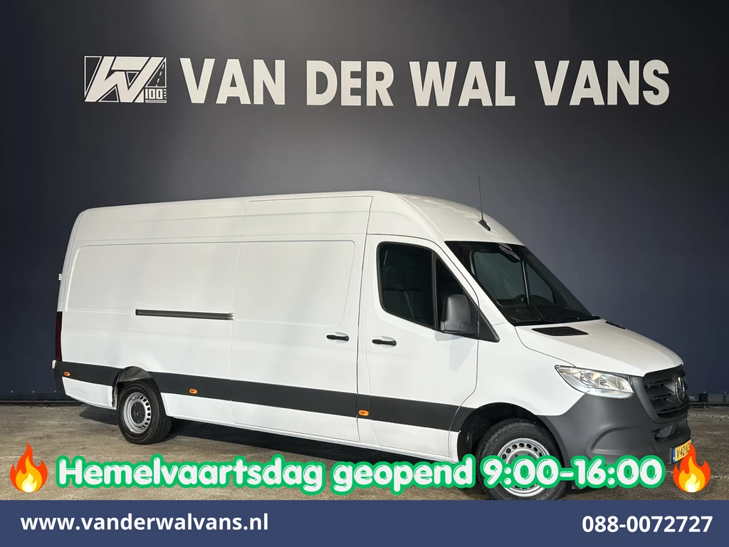 Mercedes-Benz Sprinter – foto 4