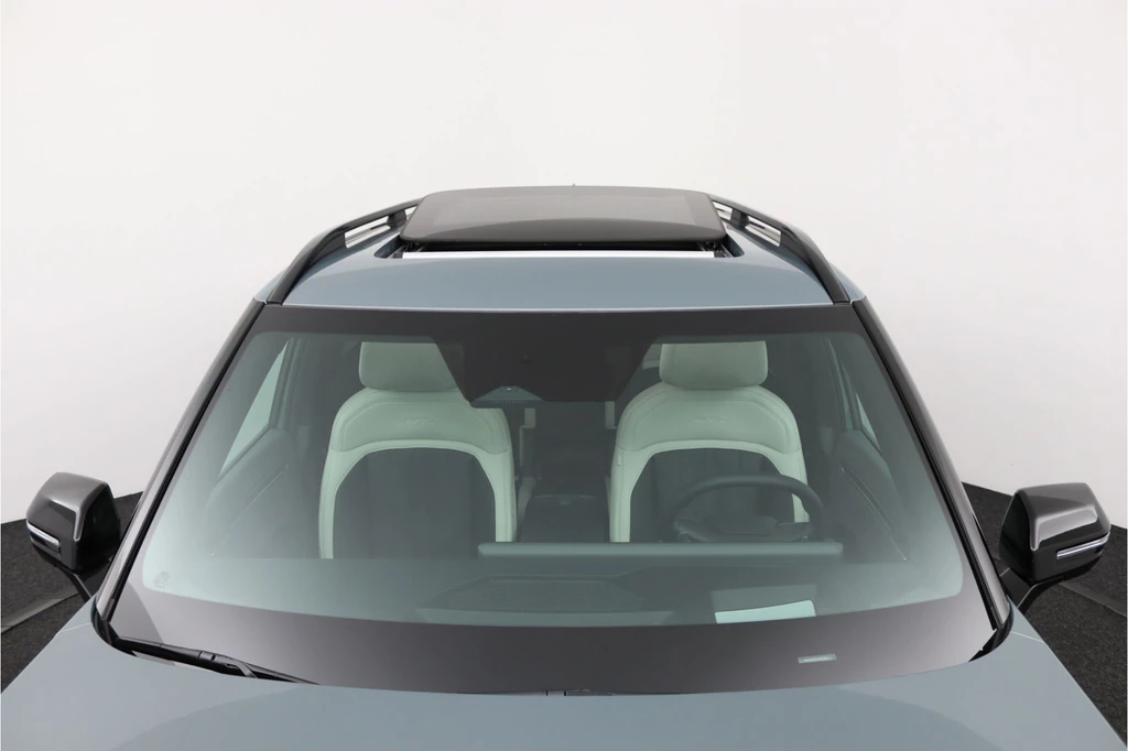 Kia EV9 – foto 37