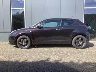 Alfa Romeo MiTo – thumbnail 3