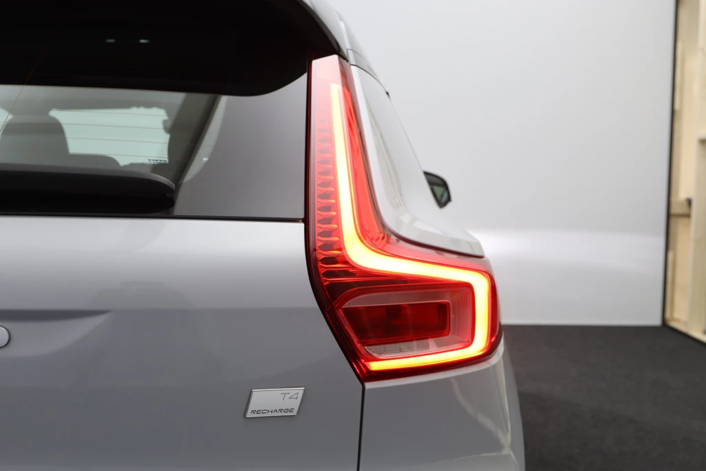 Volvo XC40 – foto 24