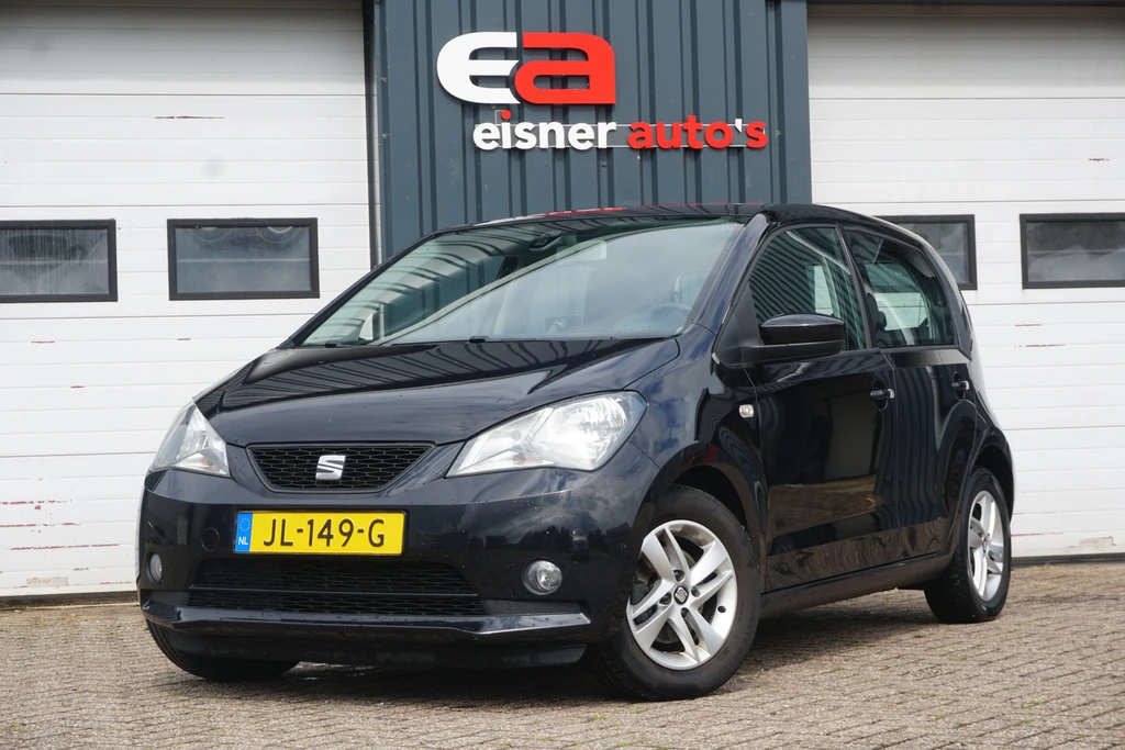 SEAT Mii – foto 2