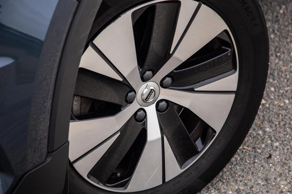 Volvo XC40 – foto 15