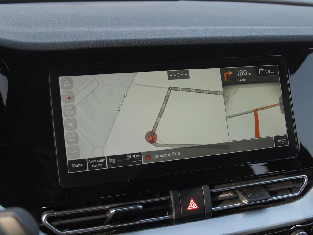 Kia Niro – foto 20
