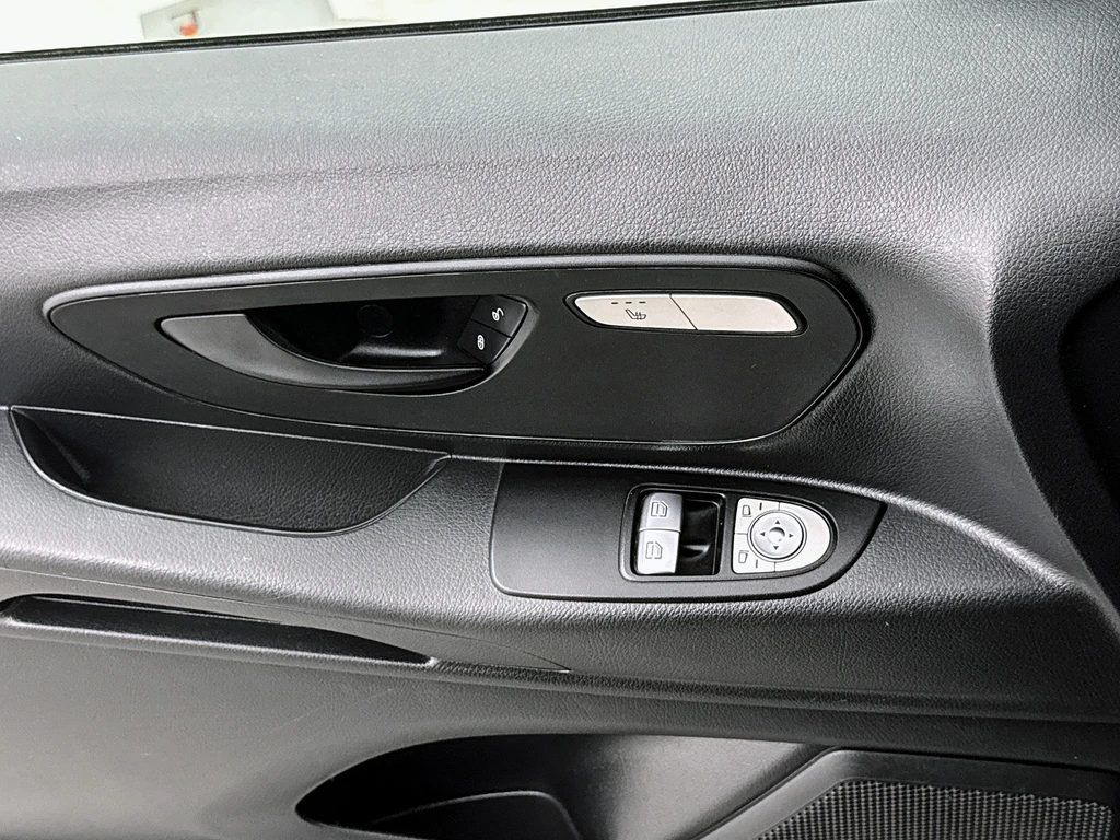 Mercedes-Benz Vito – foto 33