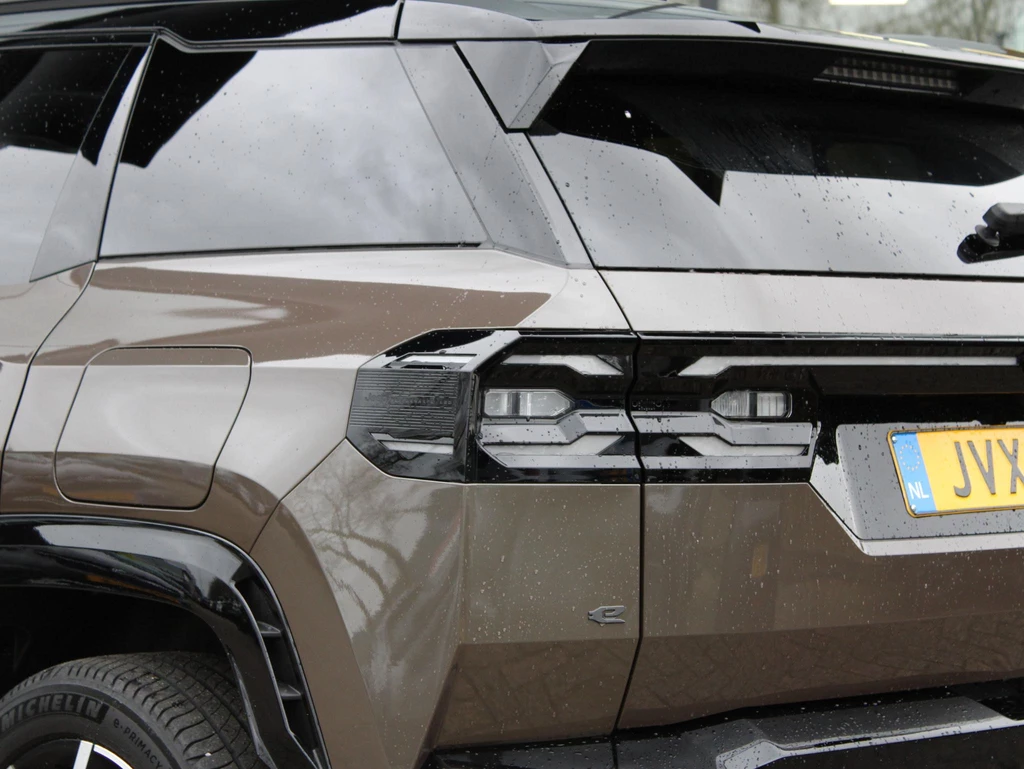 Jeep Compass – foto 14