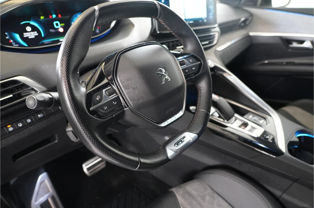Peugeot 3008 – foto 31