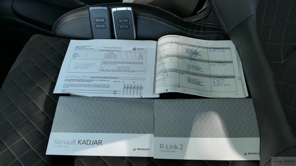 Renault Kadjar – foto 12