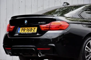 BMW 4 Serie – thumbnail 8