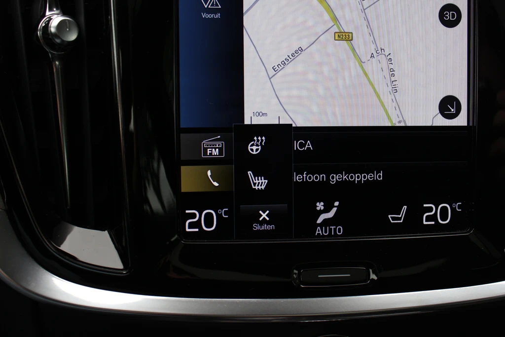 Volvo V60 – foto 27