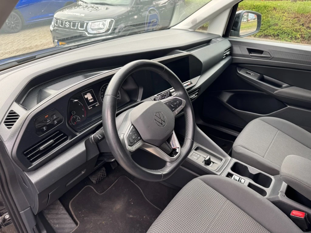 Volkswagen Caddy – foto 22