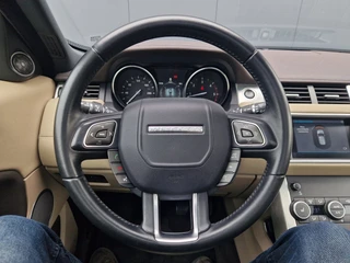Land Rover Range Rover Evoque – thumbnail 19