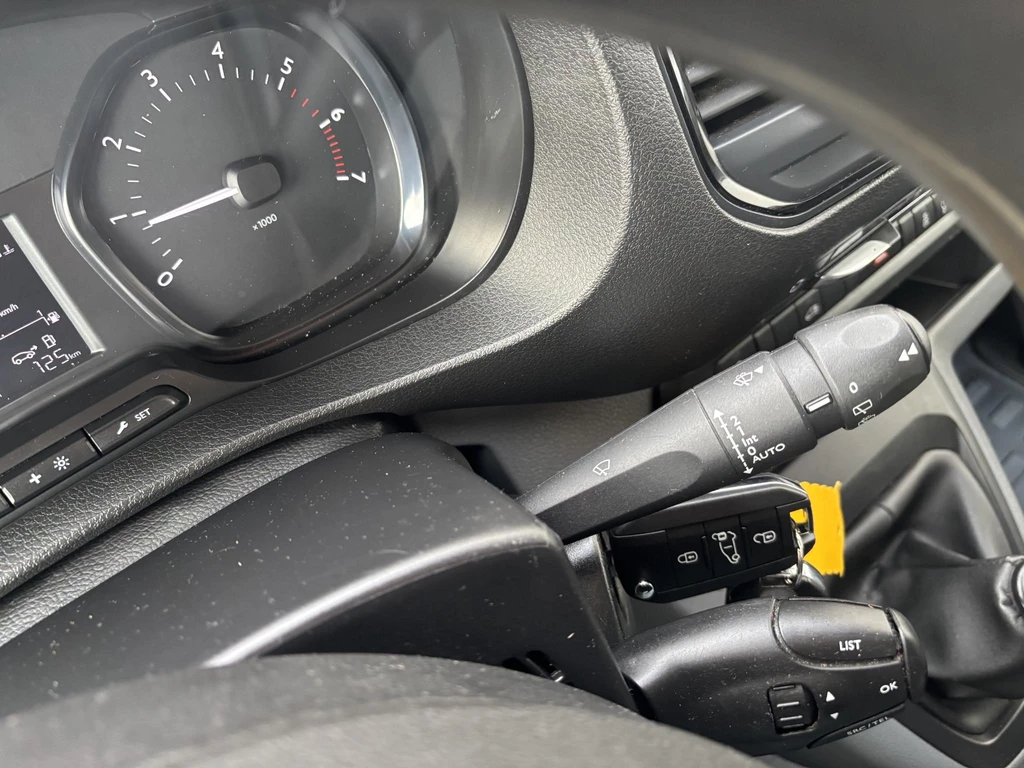 Citroën Jumpy – foto 24
