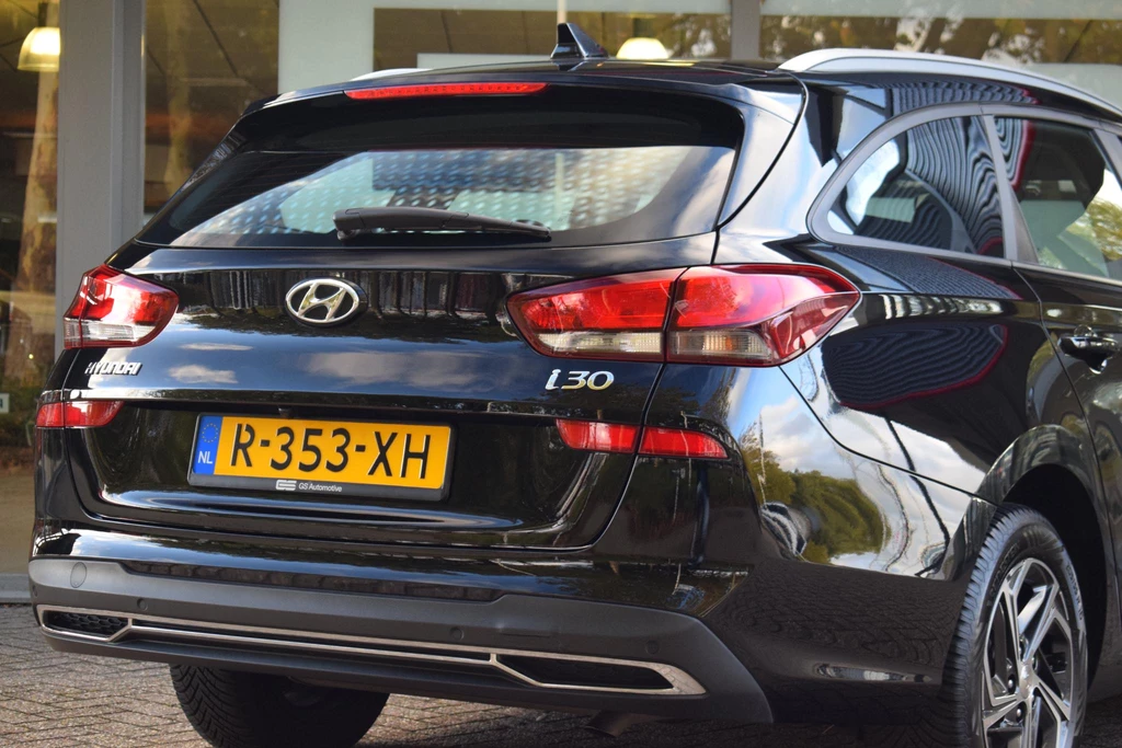 Hyundai i30 – foto 6