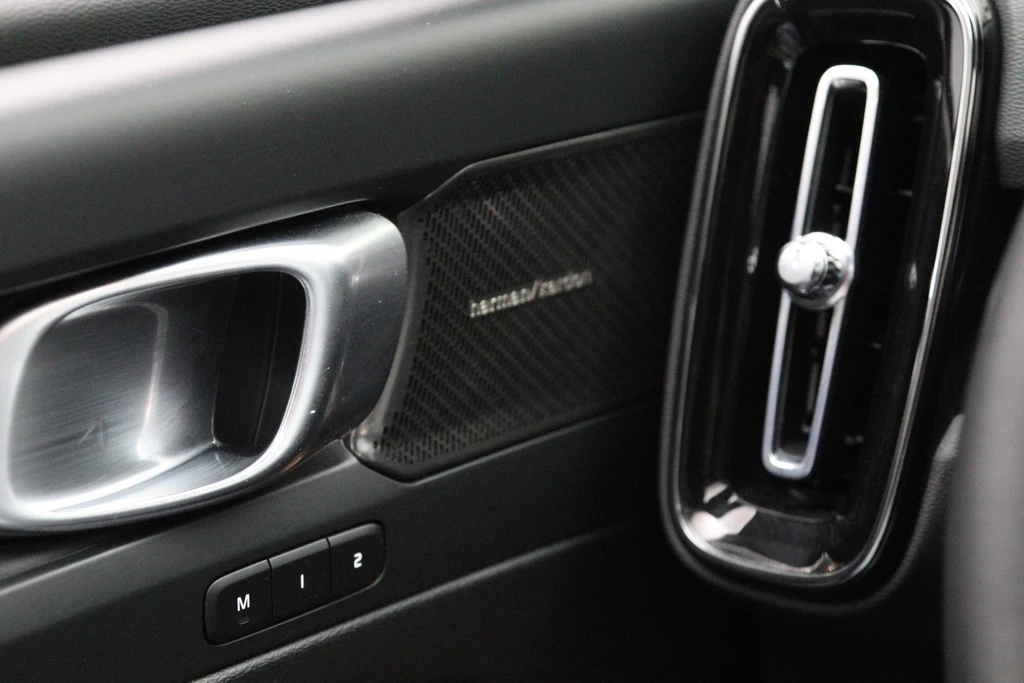 Volvo XC40 – foto 36