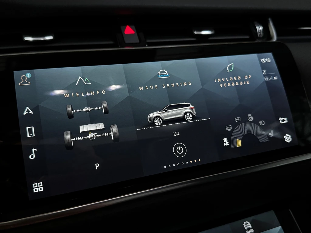 Land Rover Range Rover Evoque – foto 34